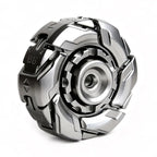 SpinForge Precision Metal Spinner