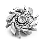 SpinForge Precision Metal Spinner